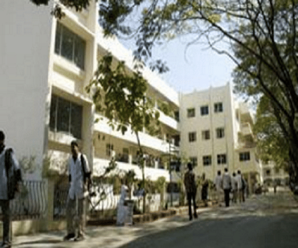 Meenakshi Ammal Dental College and Hospital Chennai Building Infrastructure photo 5